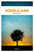 Cover: R&uuml;ebliland - Emons Verlag
