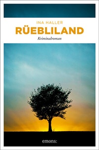 Enlarge image Cover: Rüebliland - Emons Verlag