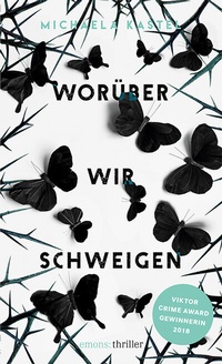 Abbildung von: Worüber wir schweigen - Emons Verlag