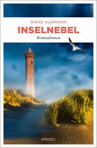 Abbildung von: Inselnebel - Emons Verlag