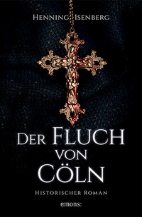 Abbildung von: Der Fluch von Cöln - Emons Verlag
