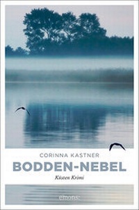Abbildung von: Bodden-Nebel - Emons Verlag