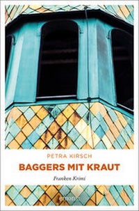 Abbildung von: Baggers mit Kraut - Emons Verlag