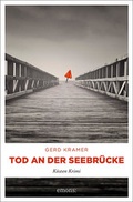 Cover: Tod an der Seebr&uuml;cke - Emons Verlag