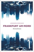 Cover: Frankfurt am Mord - Emons Verlag