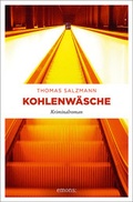 Cover: Kohlenw&auml;sche - Emons Verlag