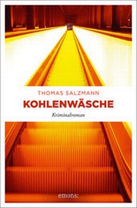 Abbildung von: Kohlenwäsche - Emons Verlag