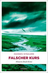 Abbildung von: Falscher Kurs - Emons Verlag