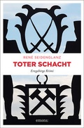 Cover: Toter Schacht - Emons Verlag