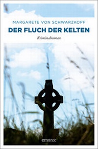 Abbildung von: Der Fluch der Kelten - Emons Verlag
