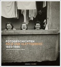 Cover: Fotogeschichten S&uuml;lz und Klettenberg 1855-1985 - Emons Verlag