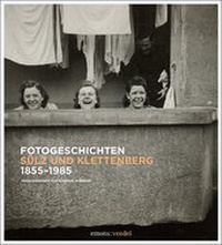 Abbildung von: Fotogeschichten Sülz und Klettenberg 1855-1985 - Emons Verlag