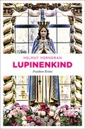 Cover: Lupinenkind - Emons Verlag