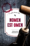 Cover: Nomen est Omen - Emons Verlag