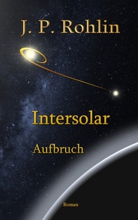 Abbildung von: Intersolar Band 1 - BoD - Books on Demand