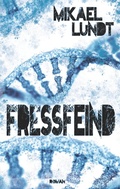 Cover: Fressfeind - BoD - Books on Demand