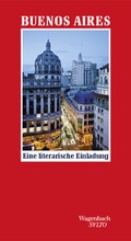 Cover: Buenos Aires - Wagenbach