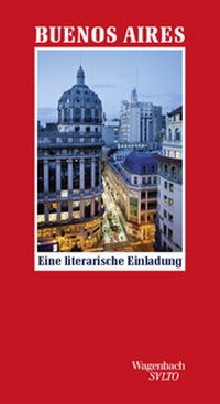 Abbildung von: Buenos Aires - Wagenbach