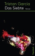 Cover: Das Siebte - Wagenbach