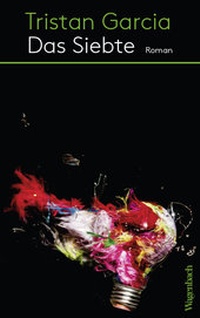 Enlarge image Cover: Das Siebte - Wagenbach