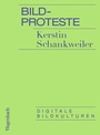 Cover: Bildproteste - Wagenbach