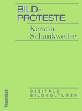 Cover: Bildproteste - Wagenbach
