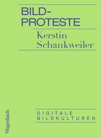 Abbildung von: Bildproteste - Wagenbach
