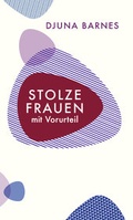 Cover: Stolze Frauen mit Vorurteil - Wagenbach