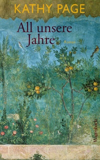 Abbildung von: All unsere Jahre - Wagenbach