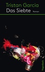 Cover: Das Siebte - Wagenbach