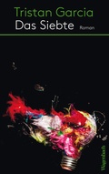 Cover: Das Siebte - Wagenbach