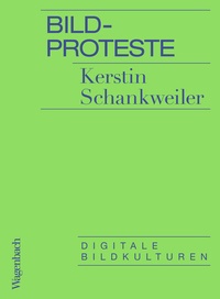 Abbildung von: Bildproteste - Wagenbach