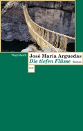Cover: Die tiefen Fl&uuml;sse - Wagenbach