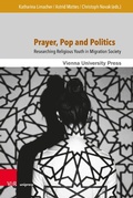 Cover: Prayer, Pop and Politics - V&R unipress