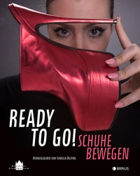 Abbildung von: Ready to go! - Edition Braus