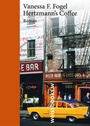 Cover: Hertzmann's Coffee - weissbooks