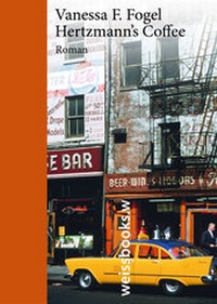 Enlarge image Cover: Hertzmann's Coffee - weissbooks