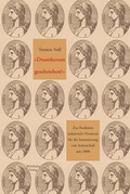 Cover: &raquo;Drumherum geschrieben?&laquo; - Wehrhahn Verlag