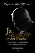 Cover: Ja, es gibt S&uuml;nde in der Kirche - fe-medienvlg
