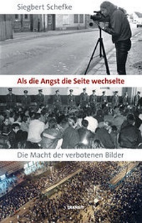 Abbildung von: Als die Angst die Seite wechselte - Transit