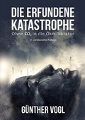 Cover: Die erfundene Katastrophe - Idea