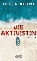 Cover: Die Aktivistin - GRAFIT