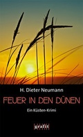 Cover: Feuer in den D&uuml;nen - GRAFIT