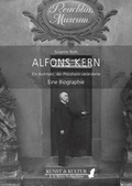 Cover: Alfons Kern - J. S. Klotz Verlagshaus
