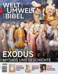 Cover: Welt und Umwelt der Bibel / Exodus - Katholisches Bibelwerk e.V.