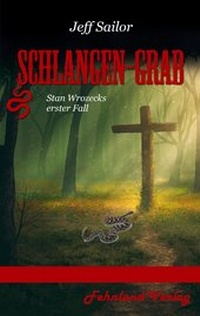 Abbildung von: Schlangen-Grab - Fehnland Verlag