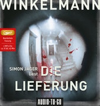Enlarge image Cover: Die Lieferung - Nova MD