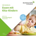 Cover: Essen mit Kita-Kindern - cc-live