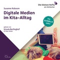 Cover: Digitale Medien im Kita-Alltag - cc-live