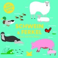 Cover: Schwein & Ferkel - Laurence King Verlag